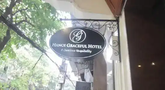 Hanoi Graceful - 0