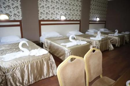 Silivri Safir & Resort Beach And Restaurant - 98