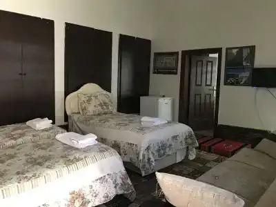Aslan Guest House - 16