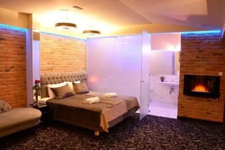 Bh Agit Congress&Spa - 75