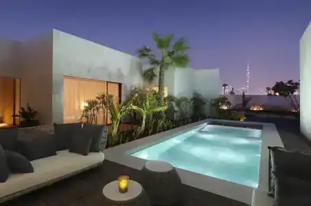 Bulgari Resort, Dubai - 15