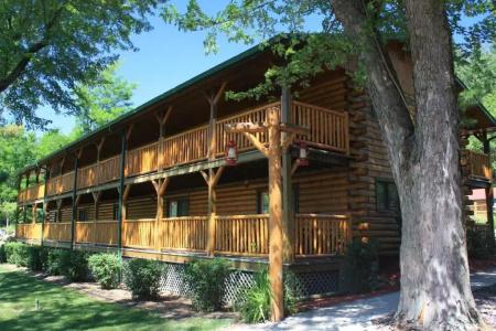 Meadowbrook Resort - 38