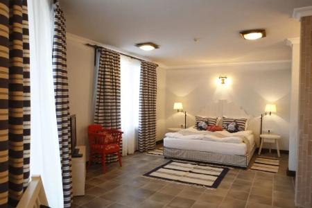 Oasis Resort & Spa - 3