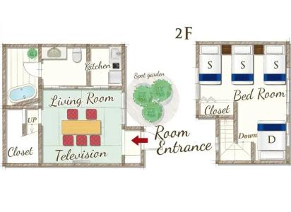 Resi Stay Fuyacho - 63