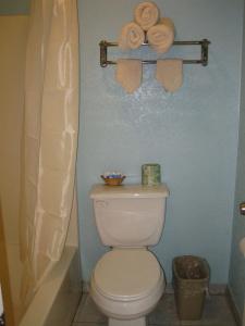 Pinn Road Inn and Suites Lackland AFB and Seaworld - 6