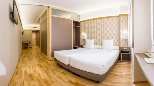 Bonanova Suite - 3