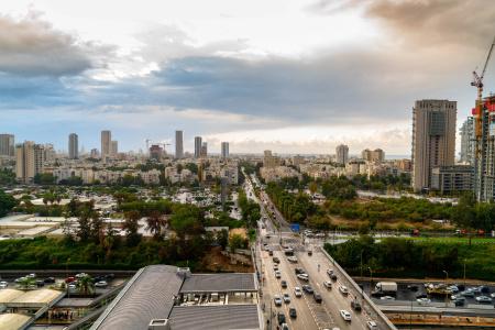 Leonardo City Tower Tel Aviv - 18