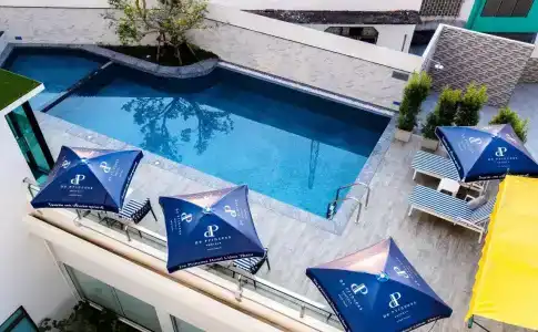 De Princess Udonthani - 19