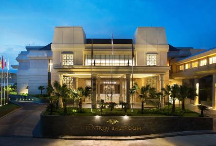 Tentrem - 0