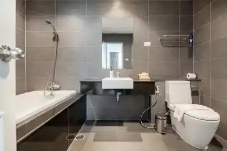 Kokotel Bangkok Dheva Thonglor - 37