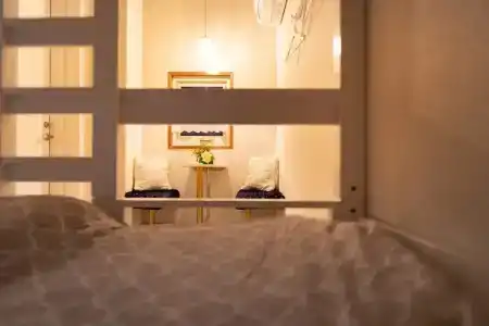 Casa Blanca Guesthouse - 93