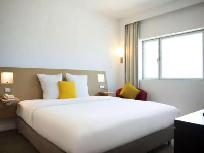 Novotel Casablanca City Center - 82
