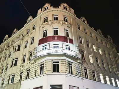 Pension Baron am Schottentor - 0