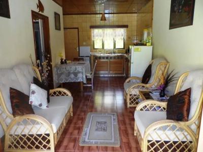 Anse Kerlan Beach Chalets - 9