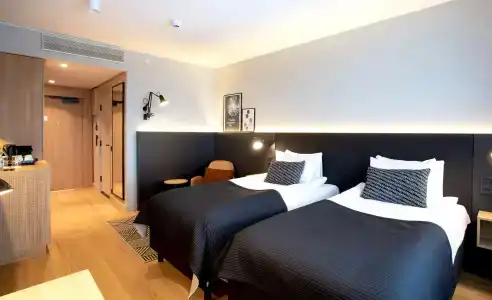 Holiday Inn Helsinki - Expo, An Ihg - 4