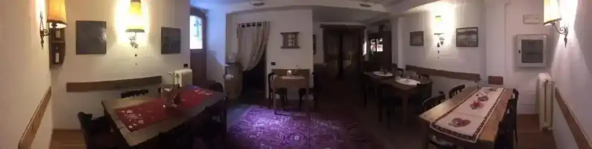 Albergo Garni - 3