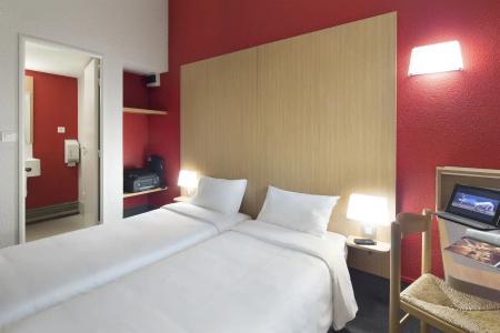 b&b hôTel Perpignan Sud Porte d'Espagne - 6