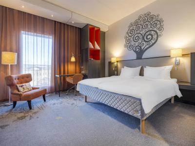 Radisson Blu Uppsala - 80