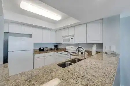 Carolinian Beach - 126