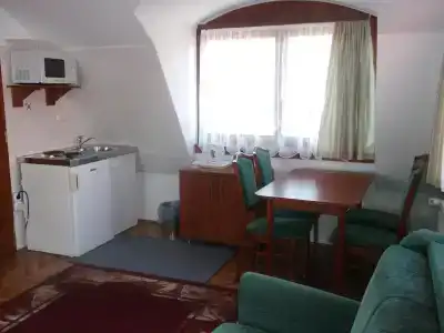 Helios Apartman - 130