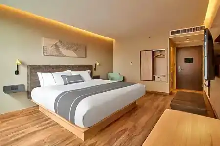 City Plus Interlomas - 21