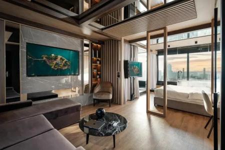 Eden Luxury Suites Terazije - 45