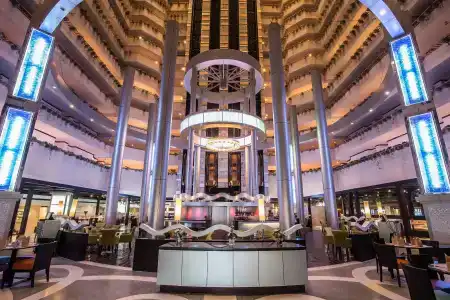 Ambassador City Jomtien Inn Wing - 17