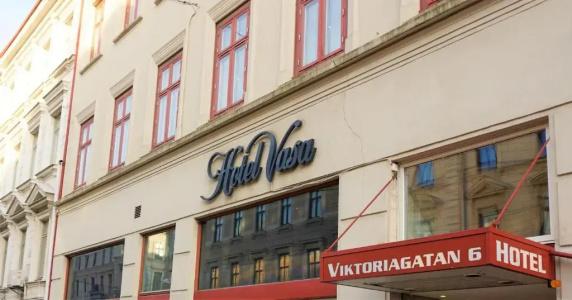 Vasa, Sure Hotel Collection by Best Western - 71