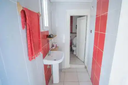 Lotus Garden Hostel Izmir - 31