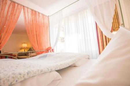 RingAlpenhof - Patchworkhotel - 74