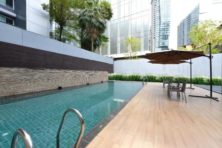 Arize Sukhumvit - 19