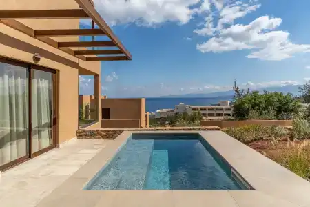 Elounda Ilion Bungalows - 182