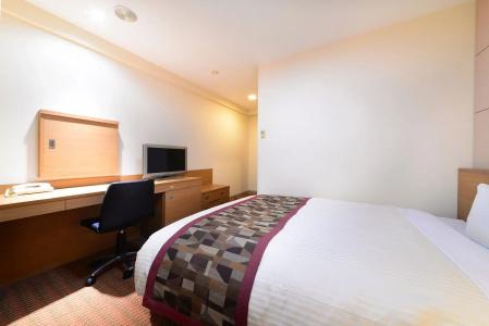 Vessel Inn Fukuyama Eki Kitaguchi - 5