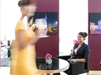 Mercure Berlin City - 36