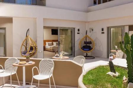 Malia Bay Beach & Bungalows - 174