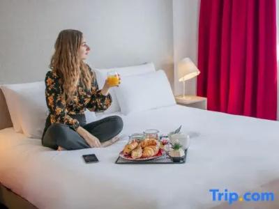 Mercure Tours Nord - 39