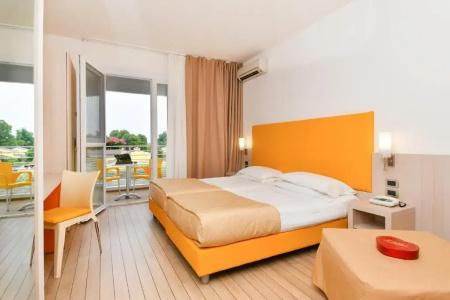 Centro Vacanze Pra' delle Torri - 113