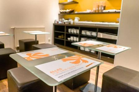 b&b Offenbach - 25