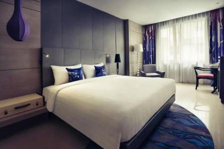 Mercure Jakarta Sabang - 76
