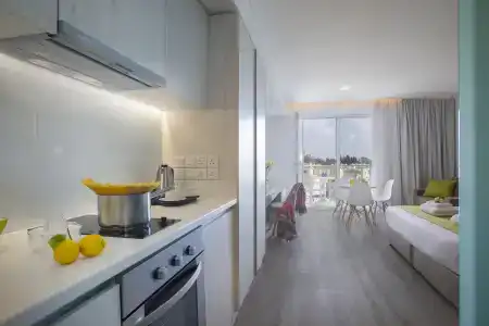 Anemi & Suites - 2