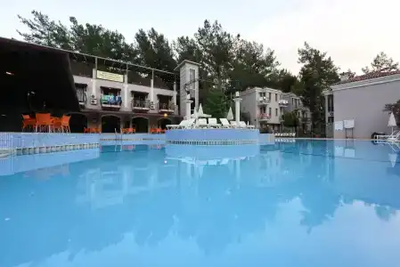 Pine Valley Oludeniz - 12