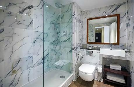 Doubletree By Hilton London Excel - 57