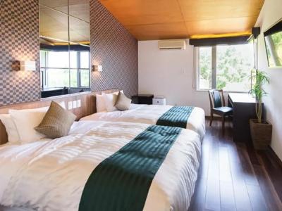Livemax Resort Ito Kawana - 69