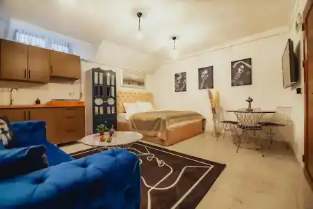 Taksim Wonder Suites - 52