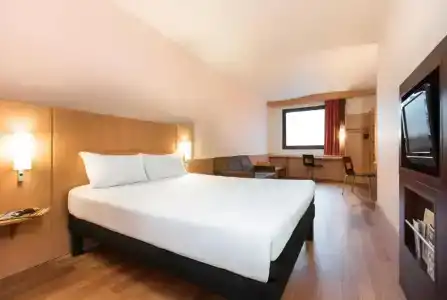 Ibis Bilbao Centro - 53