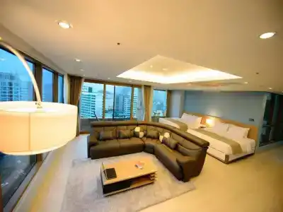 Haeundae Marianne - 107