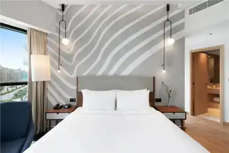 Adagio Premium The Palm - 3
