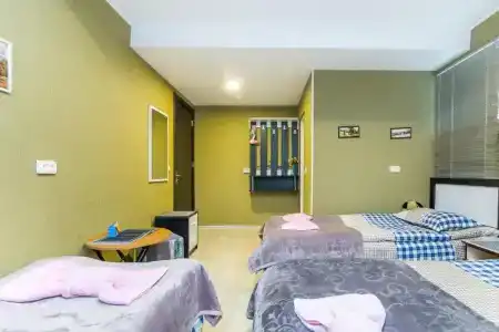 Guest house poligloti - 41