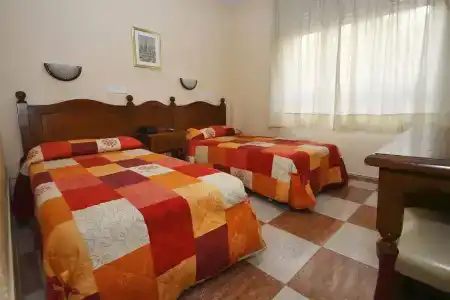 Sevilla - 3