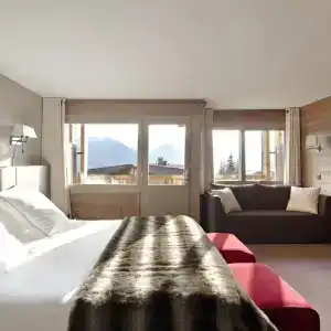 Hôtel Vanessa - 57